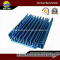 CNC Machine Aluminum Extrusion Parts